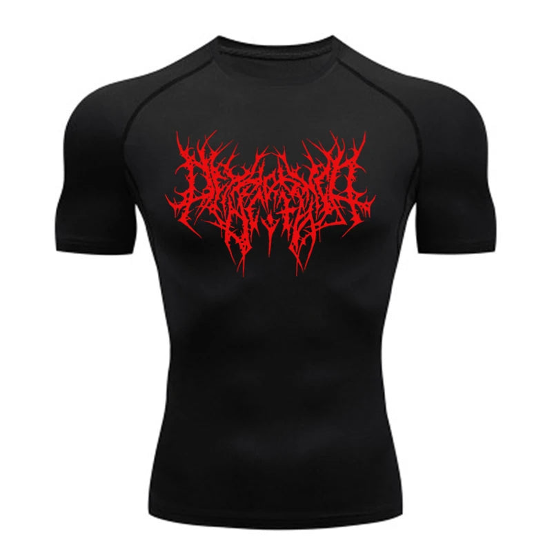 Symbion Void Compression shirt