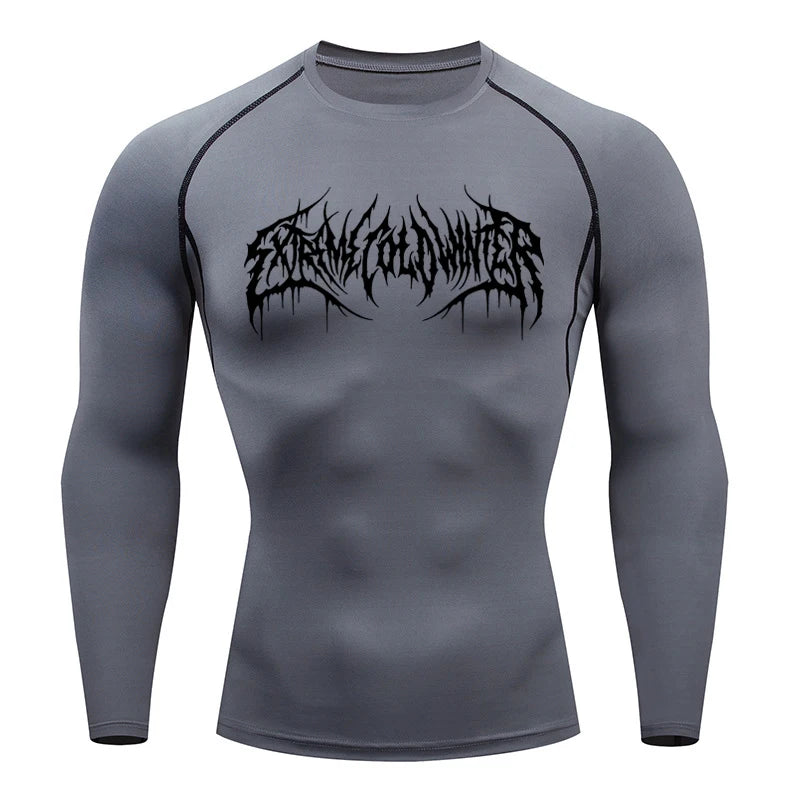 Shadow Compression Shirt