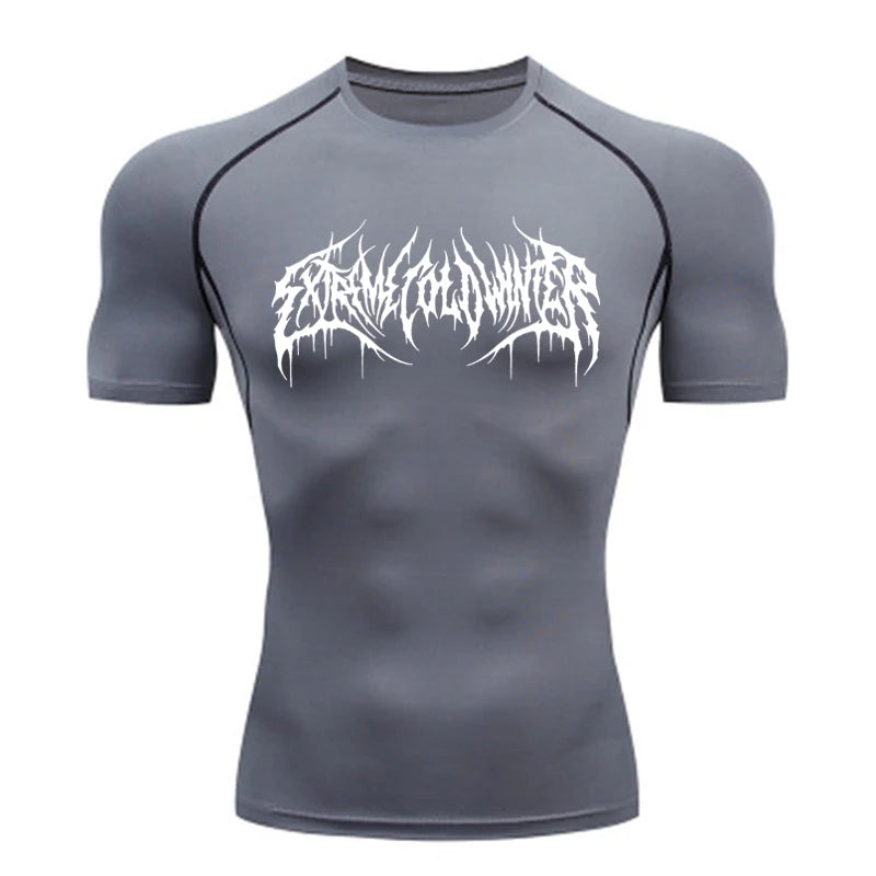 Shadow Compression Shirt