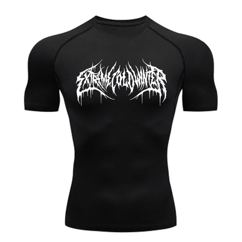 Shadow Compression Shirt
