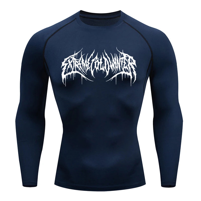 Shadow Compression Shirt