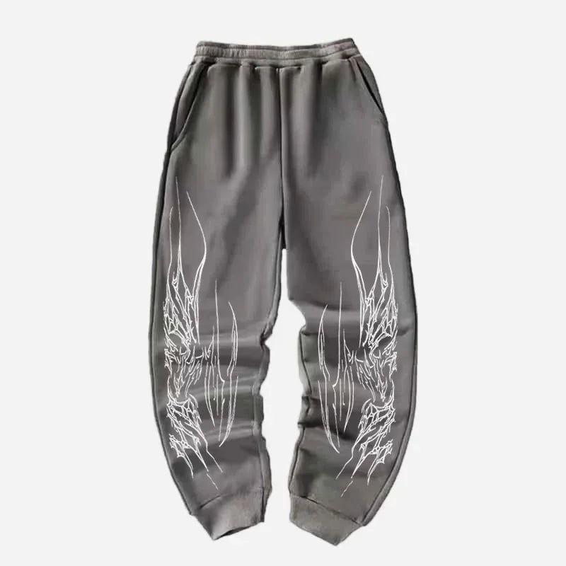 Onyx Blaze Pants