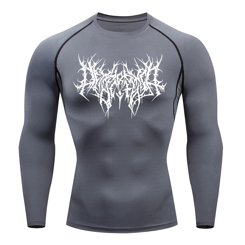Symbion Void Compression shirt
