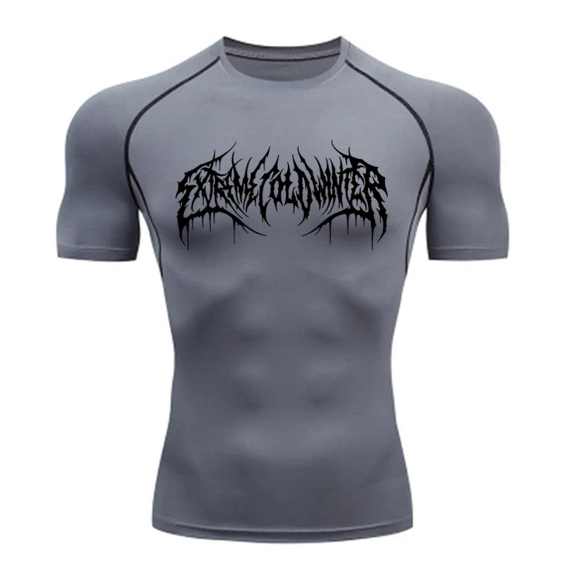 Shadow Compression Shirt
