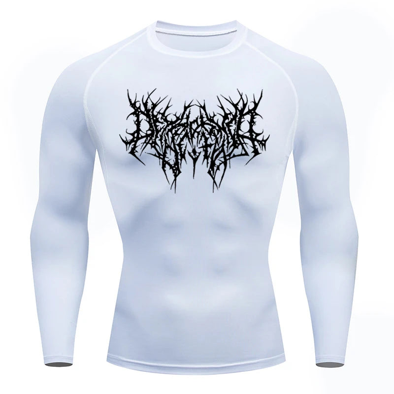 Symbion Void Compression shirt