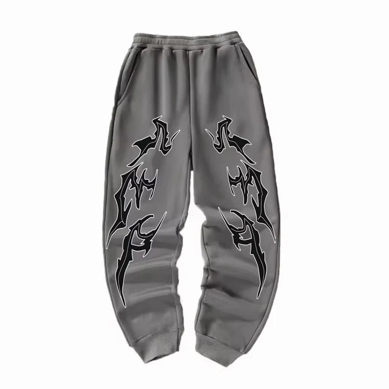 Shadow Flame Pants