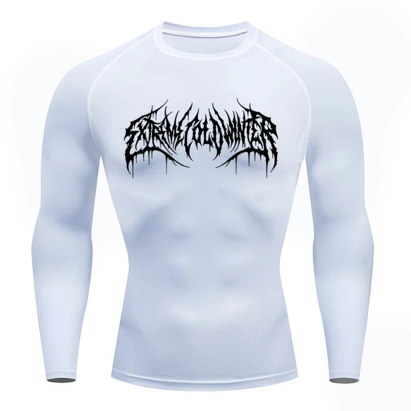Shadow Compression Shirt