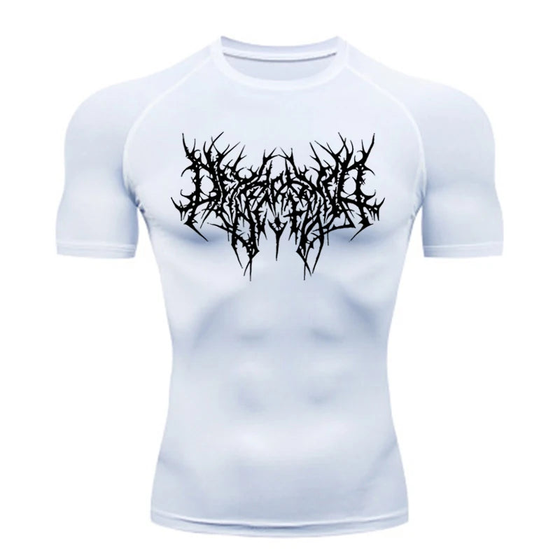 Symbion Void Compression shirt