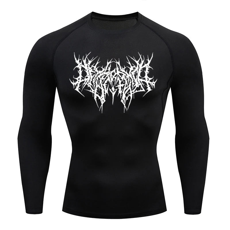Symbion Void Compression shirt
