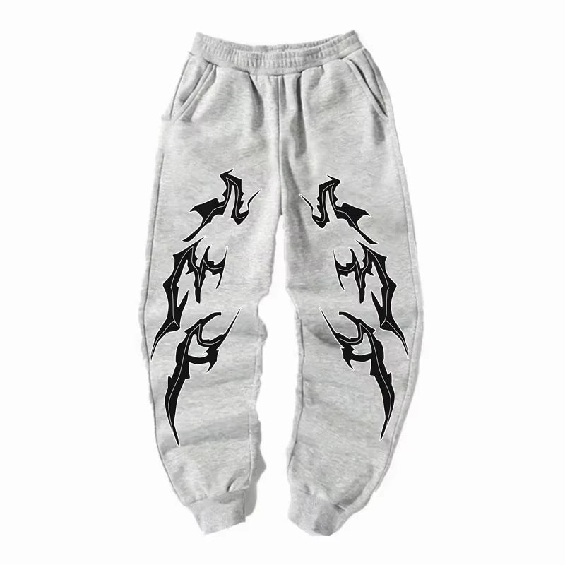 Shadow Flame Pants