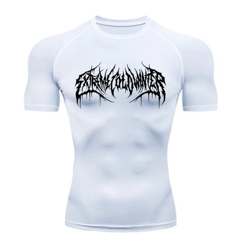 Shadow Compression Shirt