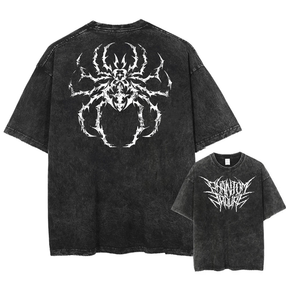Symbion Oversized T-Shirt