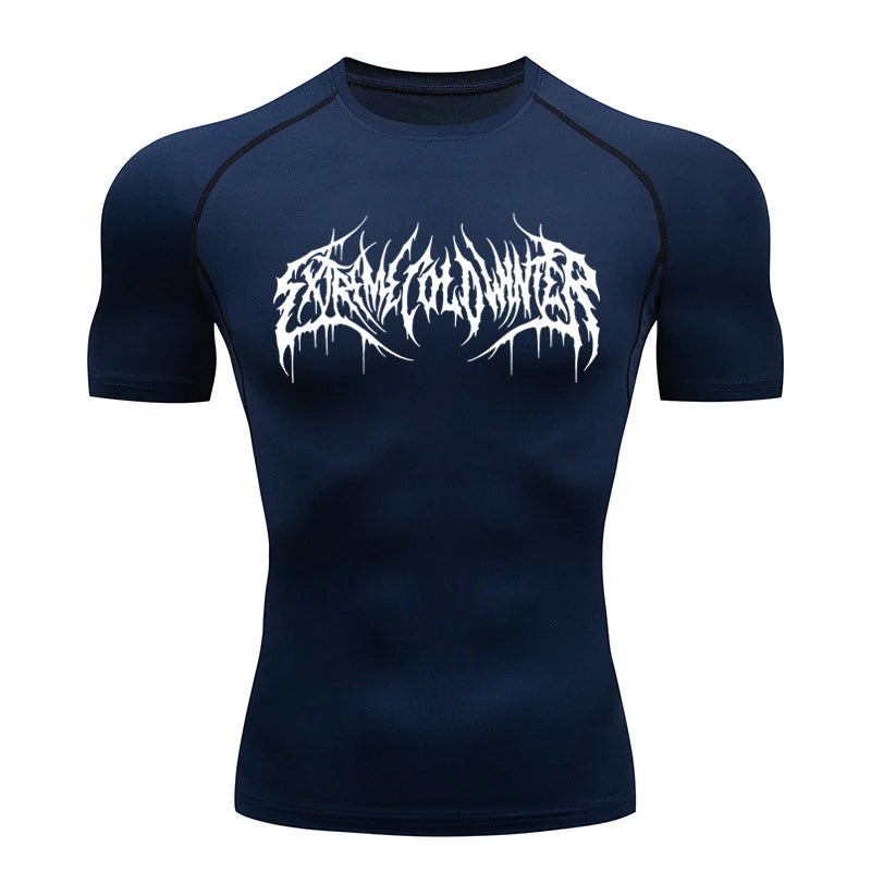 Shadow Compression Shirt