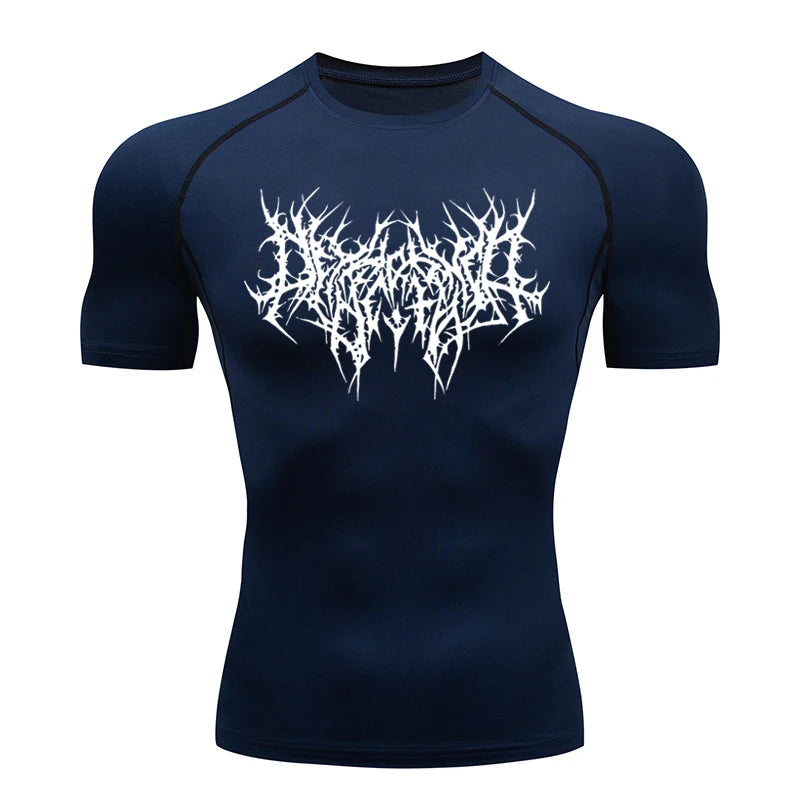 Symbion Void Compression shirt