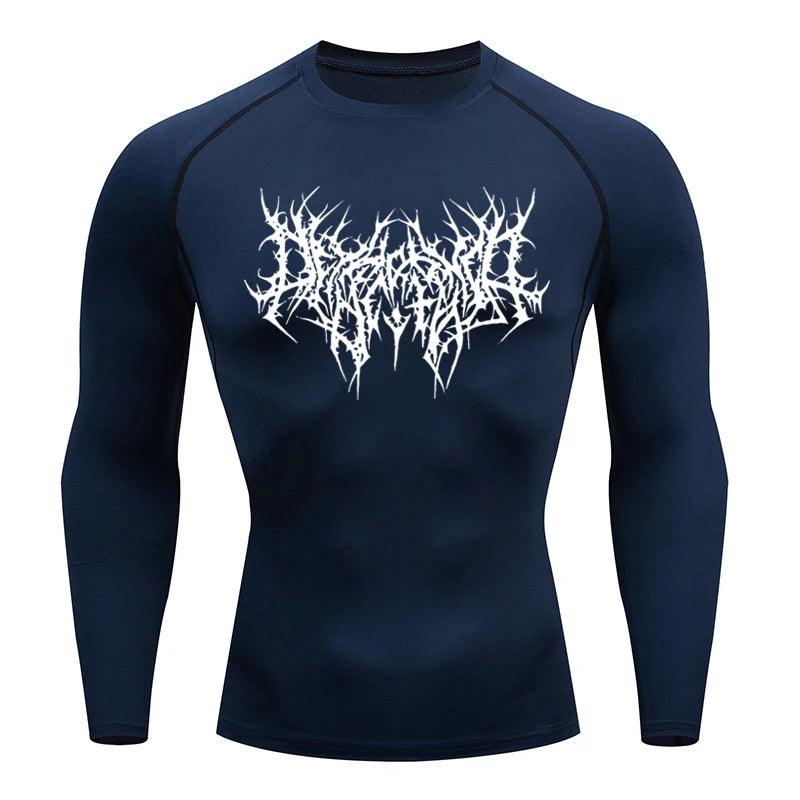 Symbion Void Compression shirt
