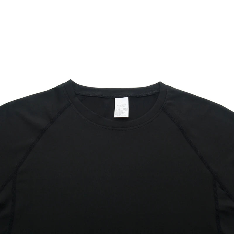 Symbion Void Compression shirt