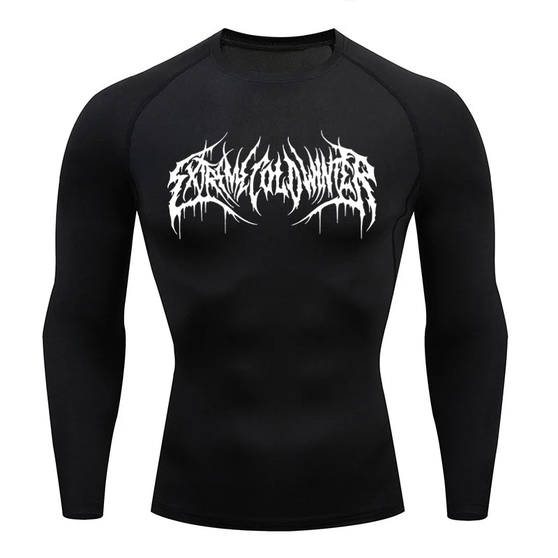 Shadow Compression Shirt