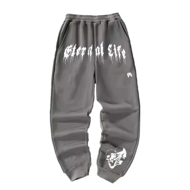 Shadow Gothic Pants