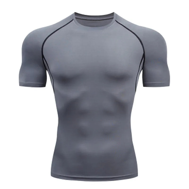 Compression Shirt