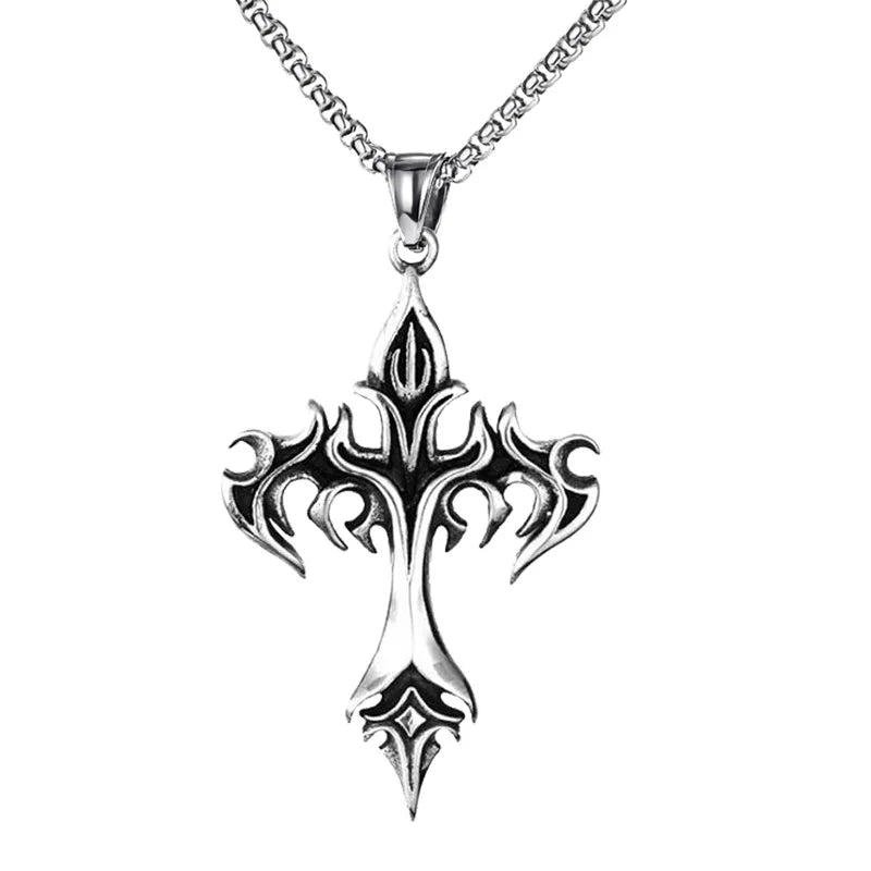 Christian Necklace