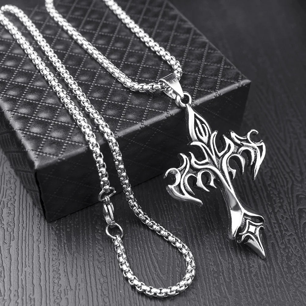 Christian Necklace