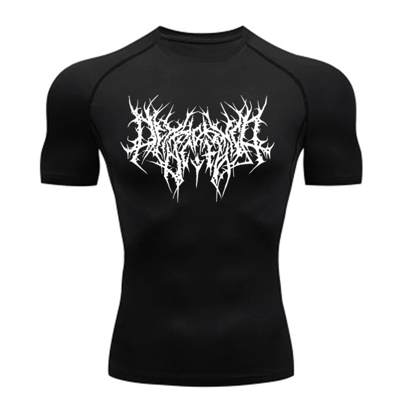 Symbion Void Compression shirt