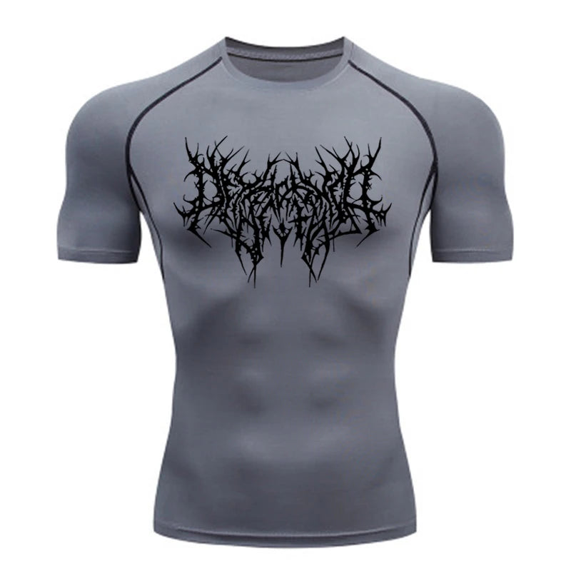Symbion Void Compression shirt