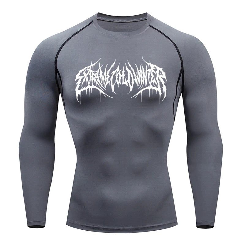 Shadow Compression Shirt
