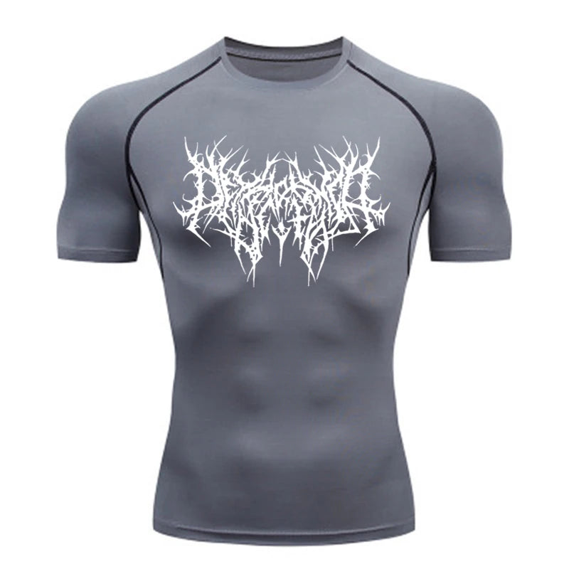 Symbion Void Compression shirt