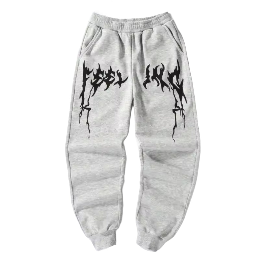Flame Pants