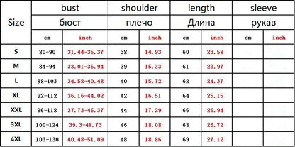Compression Shirt