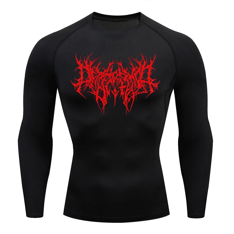 Symbion Void Compression shirt