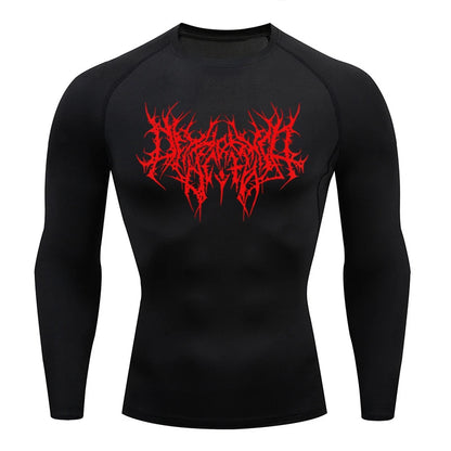 Symbion Void Compression shirt