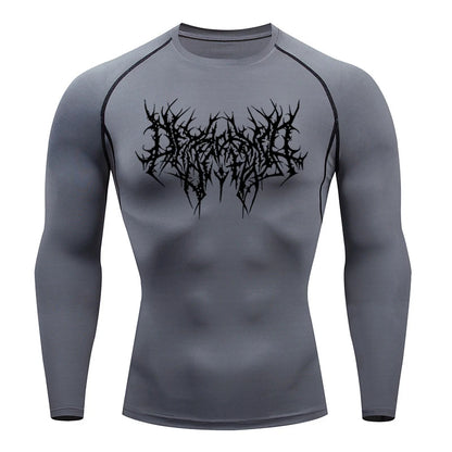 Symbion Void Compression shirt