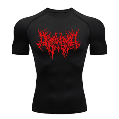 Symbion Void Compression shirt