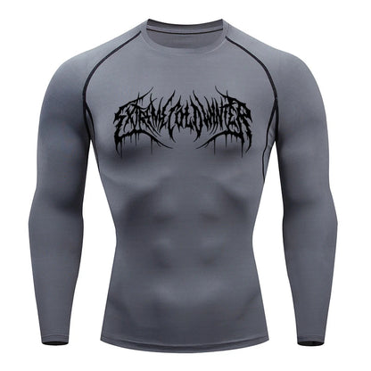 Shadow Compression Shirt
