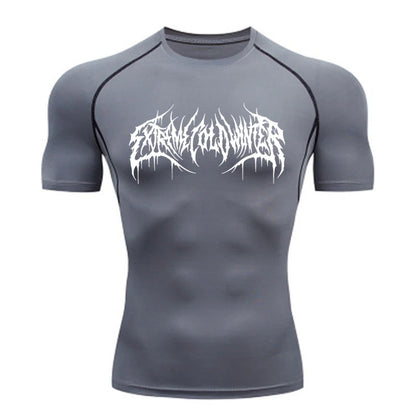 Shadow Compression Shirt