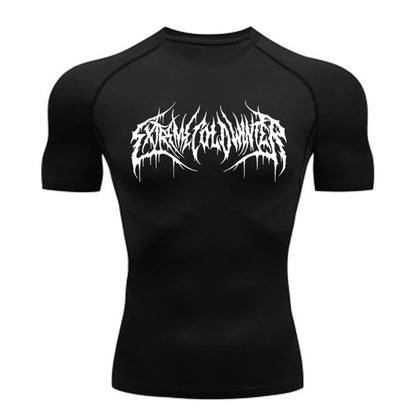 Shadow Compression Shirt