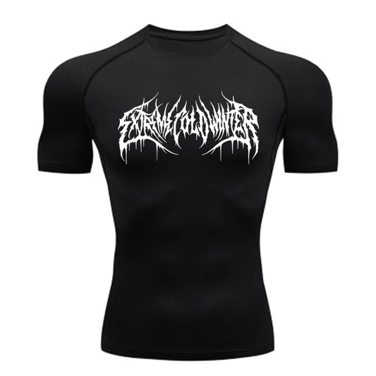 Shadow Compression Shirt