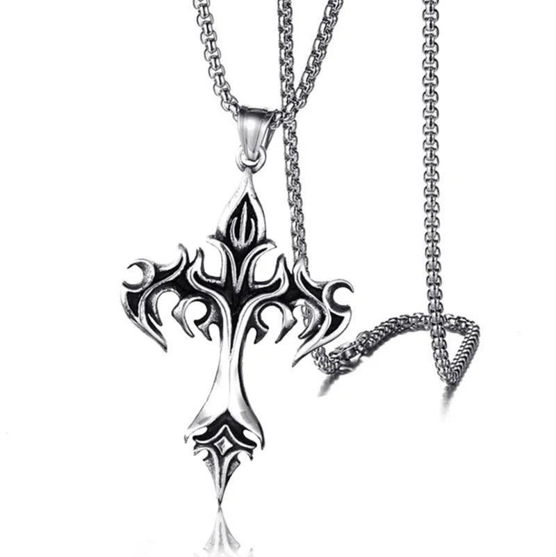 Christian Necklace