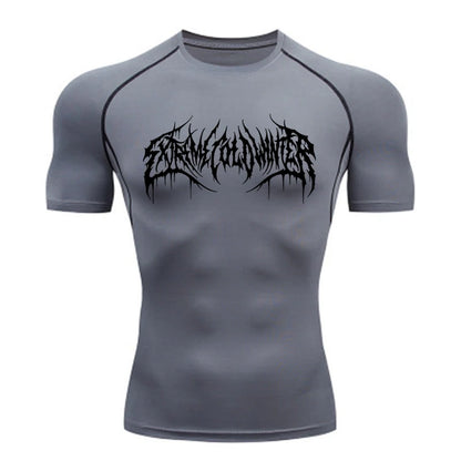 Shadow Compression Shirt