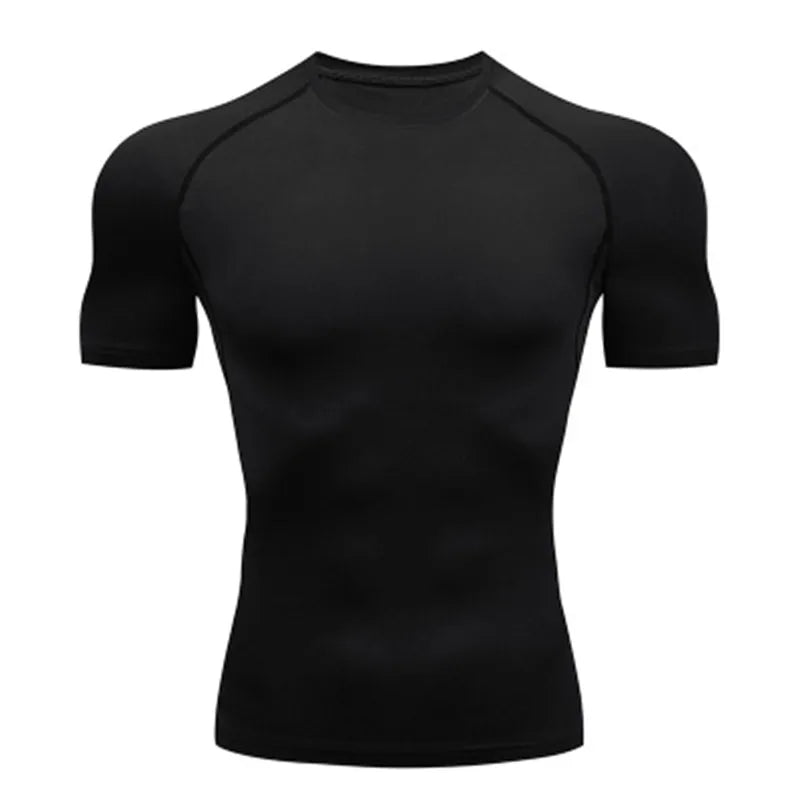 Compression Shirt