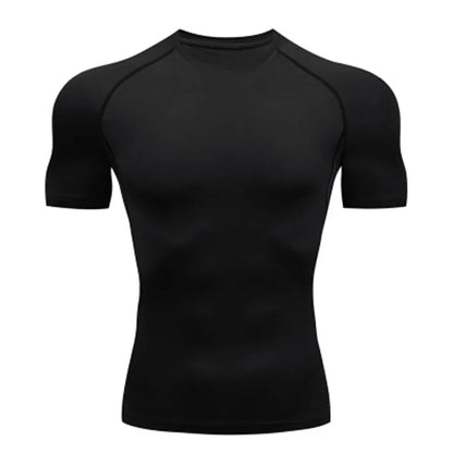 Compression Shirt