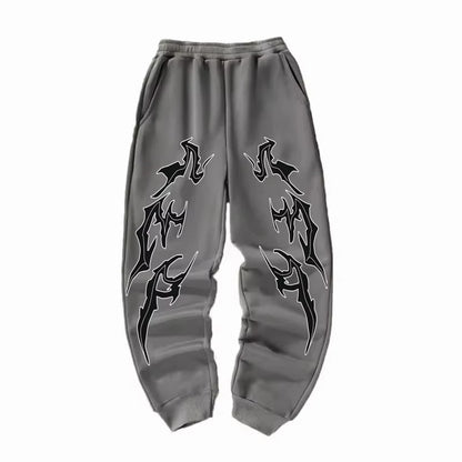 Shadow Flame Pants