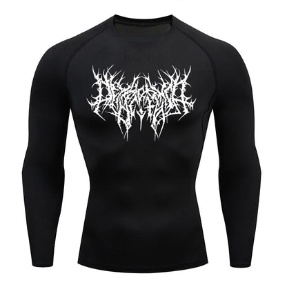 Symbion Void Compression shirt