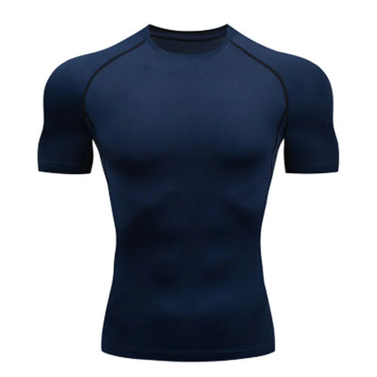 Compression Shirt