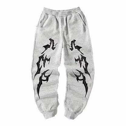 Shadow Flame Pants