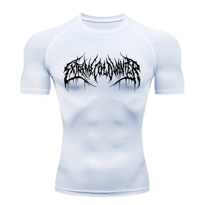 Shadow Compression Shirt