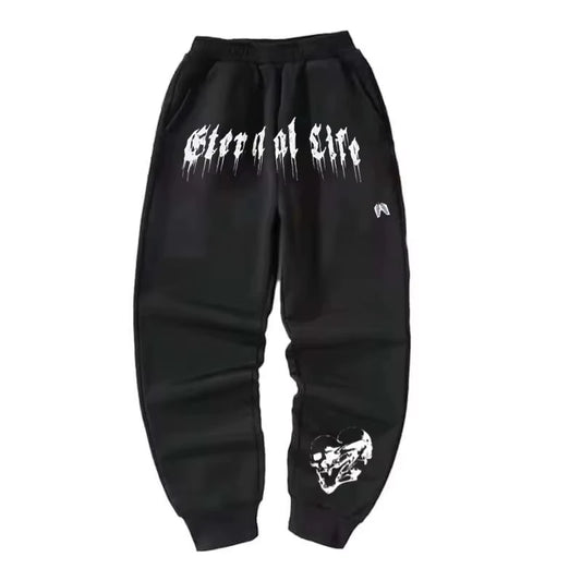 Shadow Gothic Pants