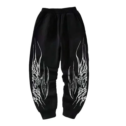 Onyx Blaze Pants